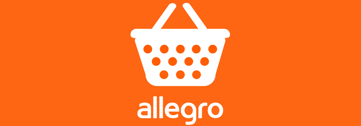 Dołącz Swoje Ogłoszenia z Allegro