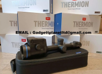 Pulsar Thermion Duo DXP50, THERMION 2 LRF XP50 PRO, THERMION 2 LRF XG50, Pulsar Thermion 2 XP50 Pro, PULSAR TRAIL 2 LRF XP50