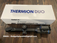 Pulsar Thermion Duo DXP50, THERMION 2 LRF XP50 PRO, THERMION 2 LRF XG50, Pulsar Thermion 2 XP50 Pro, PULSAR TRAIL 2 LRF XP50