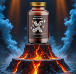BrainMax Betaine - Wspomaga Trawienie