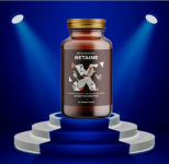 BrainMax Betaine - Wspomaga Trawienie