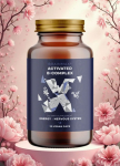 BrainMax Activated B-Complex - Układu Nerwowego