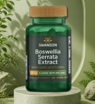 Boswellia Serrata Extract - kapsułki ziołowe