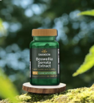 Boswellia Serrata Extract - kapsułki ziołowe