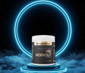 Przedtreningówka - Pre Workout