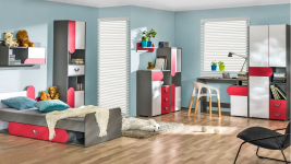 Sandruś Oluś Duecik