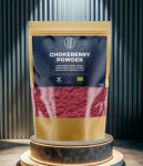 Chokeberry Powder - Układ Krążenia krwi