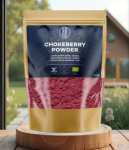 Chokeberry Powder - Układ Krążenia krwi