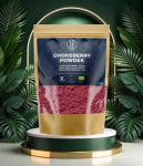 Chokeberry Powder - Układ Krążenia krwi