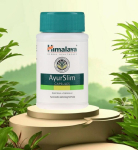 Himalaya AyurSlim - kontrola wagi