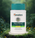 Himalaya AyurSlim - kontrola wagi