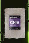 Nasiona Chia - Naturalne Ziarna