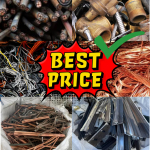 All Types Scrap Cables Buyer Best Price Paid