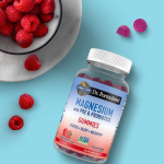 Magnesium z Prebiotykami i Probiotykami