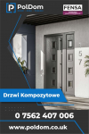 Polskie drzwi wejściowe, drzwi zewnętrzne, drzwi kompozytowe, drzwi stalowe, drzwi aluminiowe, drzwi drewniane i drzwi wewnęt