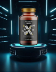 BrainMax eNeMeN - Mononukleotyd Nikotynamidowy