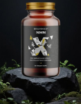 BrainMax eNeMeN - Mononukleotyd Nikotynamidowy