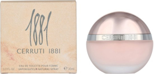 Woda toaletowa Cerruti - Damska