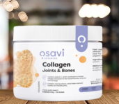 Osavi Collagen Peptides Joint & Bones - kolagen na stawy i kości