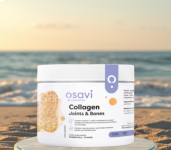 Osavi Collagen Peptides Joint & Bones - kolagen na stawy i kości