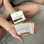 Slim Coffee Booster - Spalacz Tłuszczu