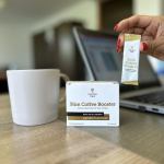 Slim Coffee Booster - Spalacz Tłuszczu
