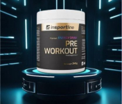 Przedtreningówka - Pre Workout