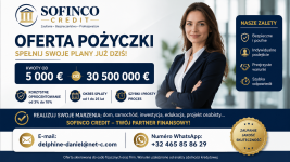 Rozwijaj swoje projekty dzięki naszym usługom kredytowym