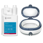 MYJKA ULTRADŹWIĘKOWA - STERYLIZATOR