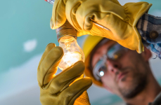 Elektryk – Praca w Niemczech