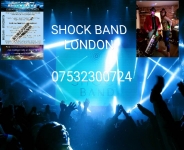 Zespół Muzyczny Shock Band London