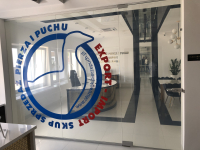 Inteligentne Folie na Pilota, Ściannki szklane - Dostawa i Montaż