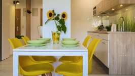 Apartament Karibu Zakopane Goszczyńskiego