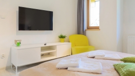 Apartament Karibu Zakopane Goszczyńskiego