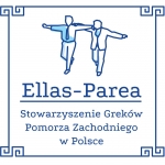 ELLAS PAREA - Stowarzyszenie Greków Pomorza Zachodniego w Polsce