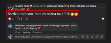 Przygotowanie do egzaminów: Matura, GCSE, IGCSE, A-Level, IELTS, SELT itp.