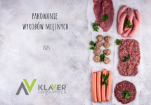 Praca w Holandii- Pakowanie produktów mięsnych!