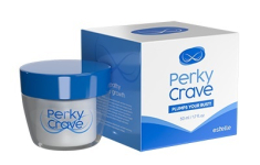 Perky Crave - Krem do pielęgnacji Biustu