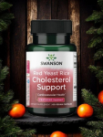 Red Yeast Rice - Na Cholesterol
