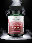 Red Yeast Rice - Na Cholesterol