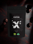 BrainMax Coffee - Kawa Peru Grade Bio