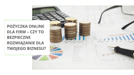 Oferujemy solidne usługi kredytowe dla wszystkich zainteresowanych