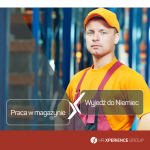 Praca w okolicach Berlina - aplikuj i zacznij od zaraz!