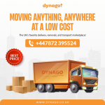 Man and van home, home removals