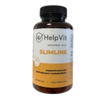 SlimLine - Kapsułki na Odchudzanie