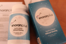 Snoran Plus - Chrapanie (PL,Global)