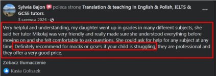 PRACTICAL ENGLISH AND POLISH - Fast language learning for children, teens and adults