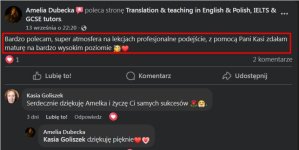 PRACTICAL ENGLISH AND POLISH - Fast language learning for children, teens and adults